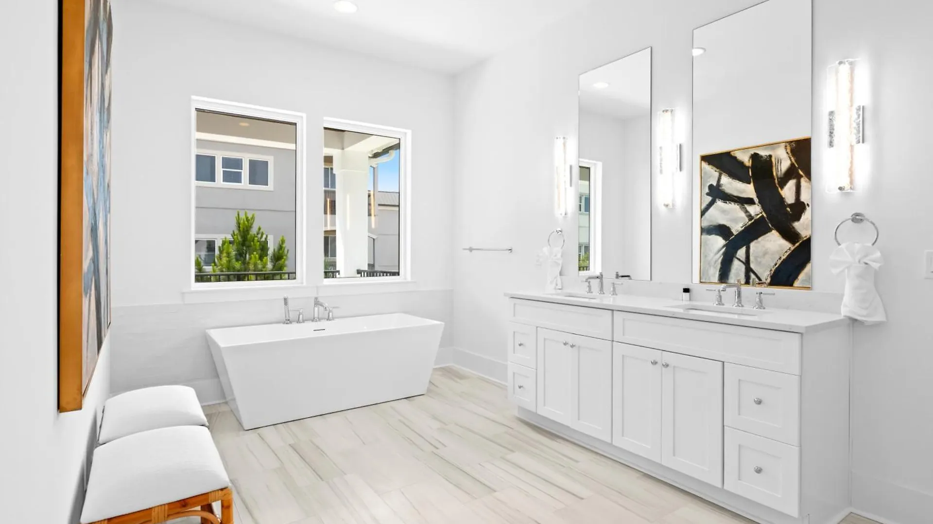 Mer Soleil - Brand New Luxury Retreat! Destin United States