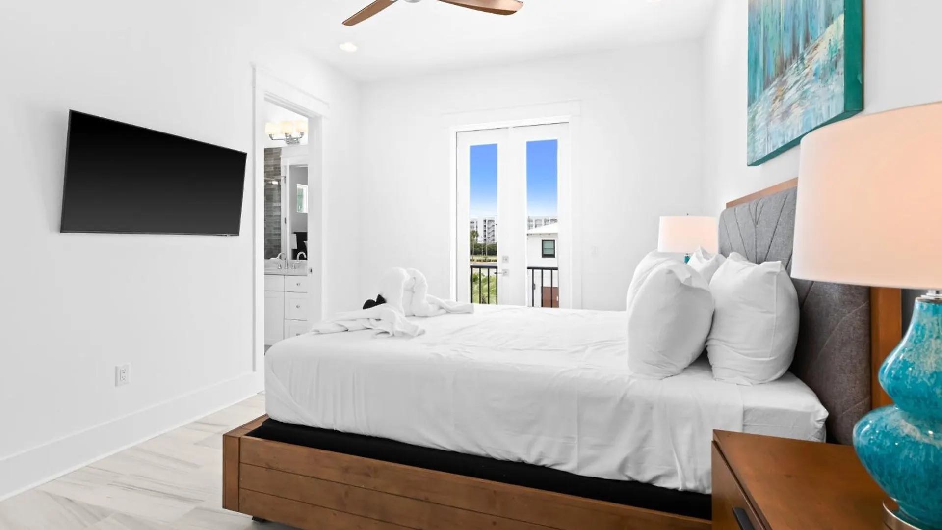 Holiday home Mer Soleil - Brand New Luxury Retreat! Destin United States