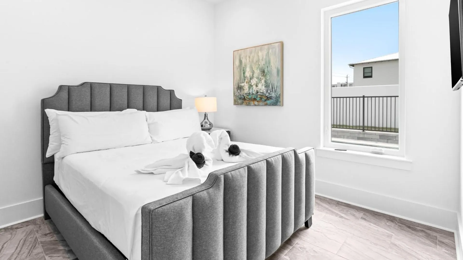 Holiday home Mer Soleil - Brand New Luxury Retreat! Destin