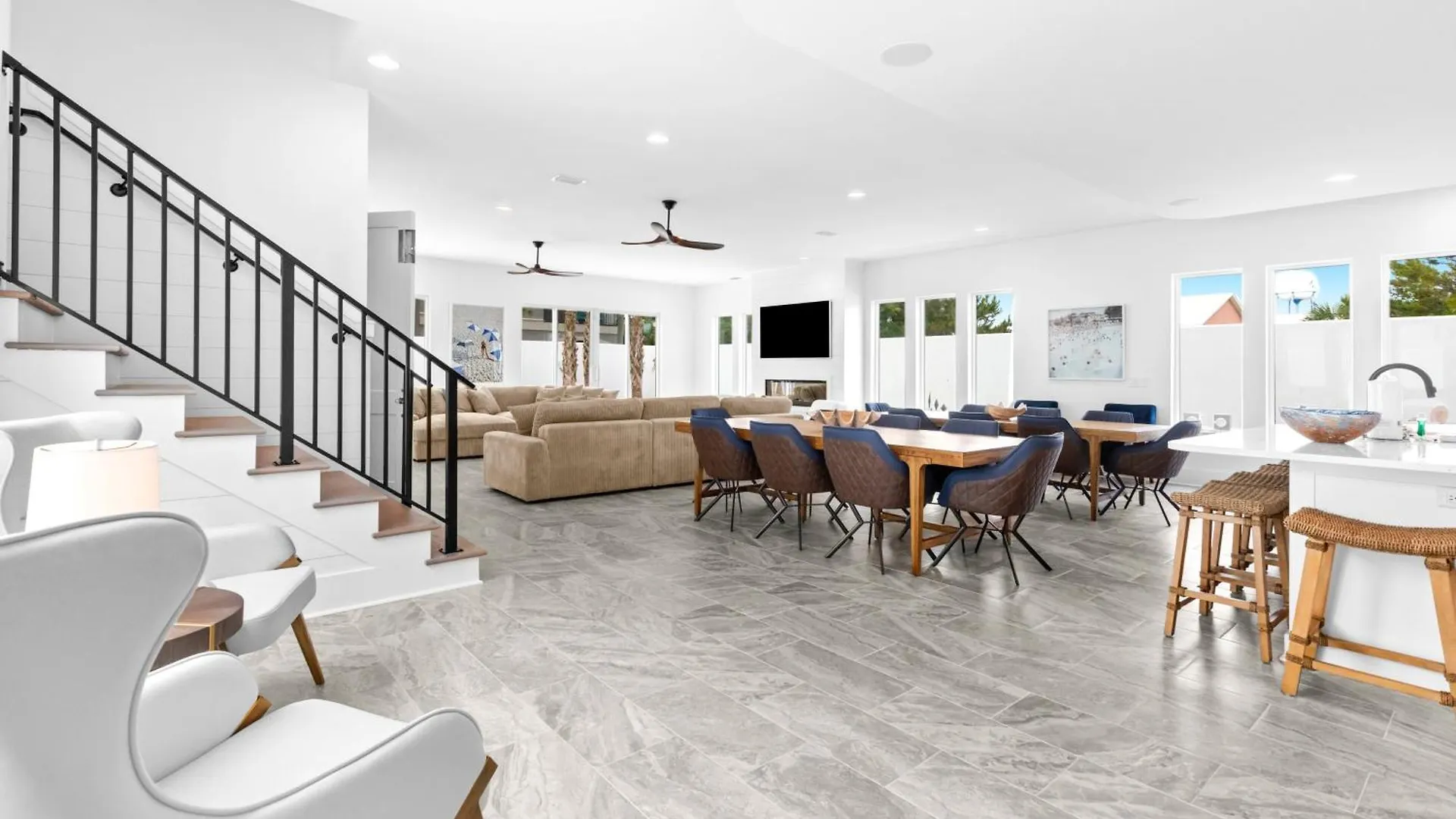 Mer Soleil - Brand New Luxury Retreat! Destin 0*,  United States