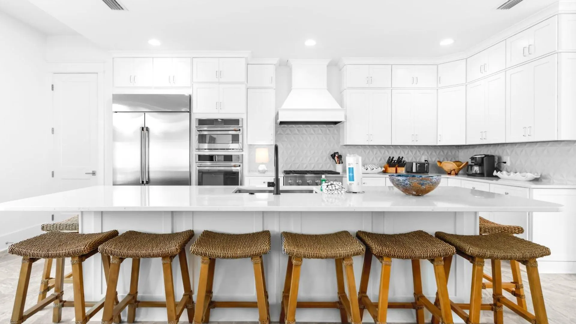Mer Soleil - Brand New Luxury Retreat! Destin Holiday home