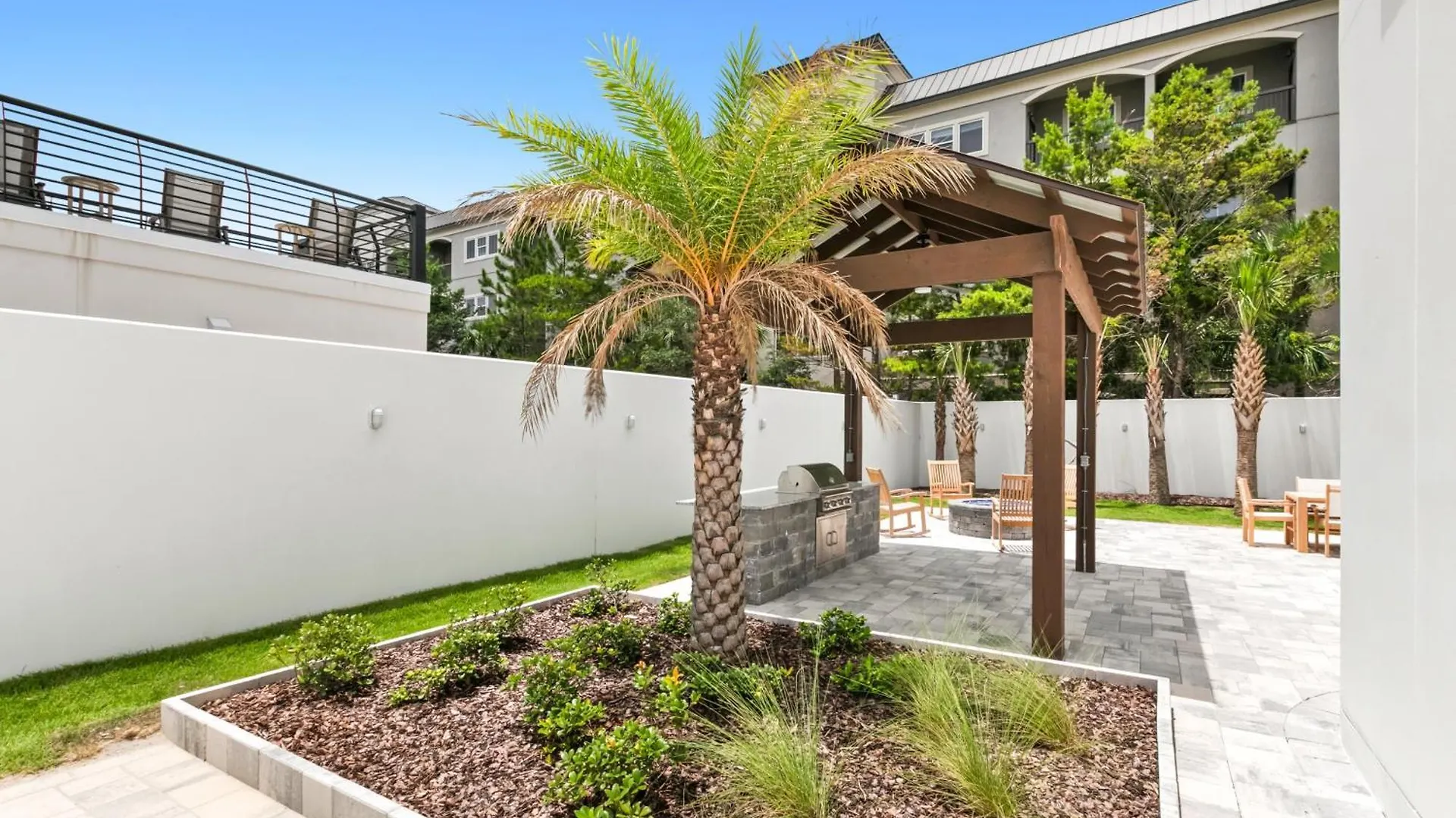 Holiday home Mer Soleil - Brand New Luxury Retreat! Destin