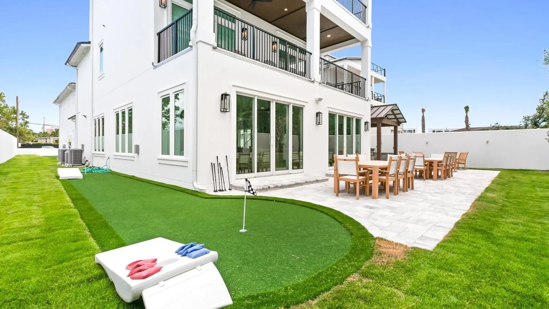 Mer Soleil - Brand New Luxury Retreat! Destin Holiday home